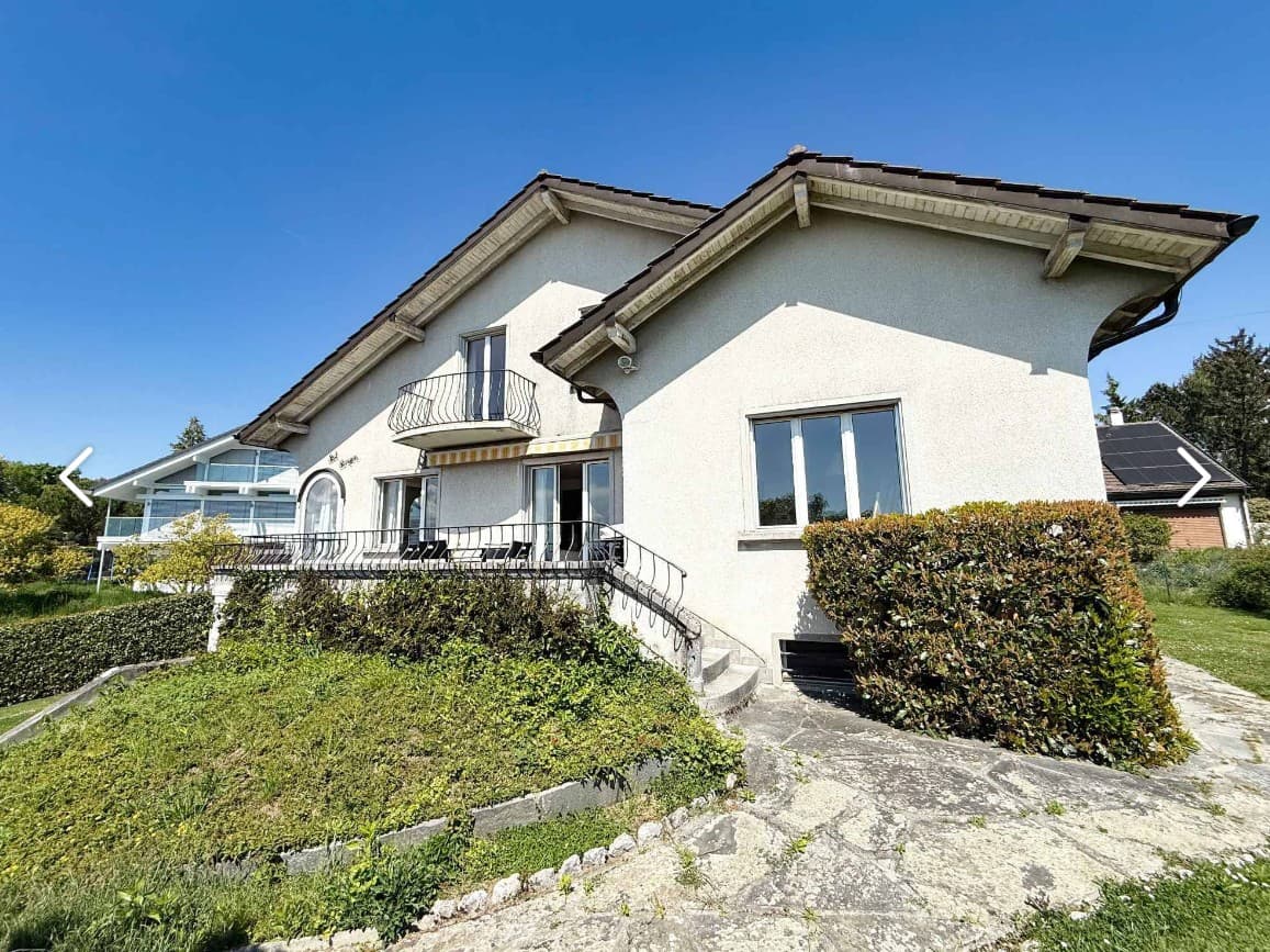 Maison individuelle